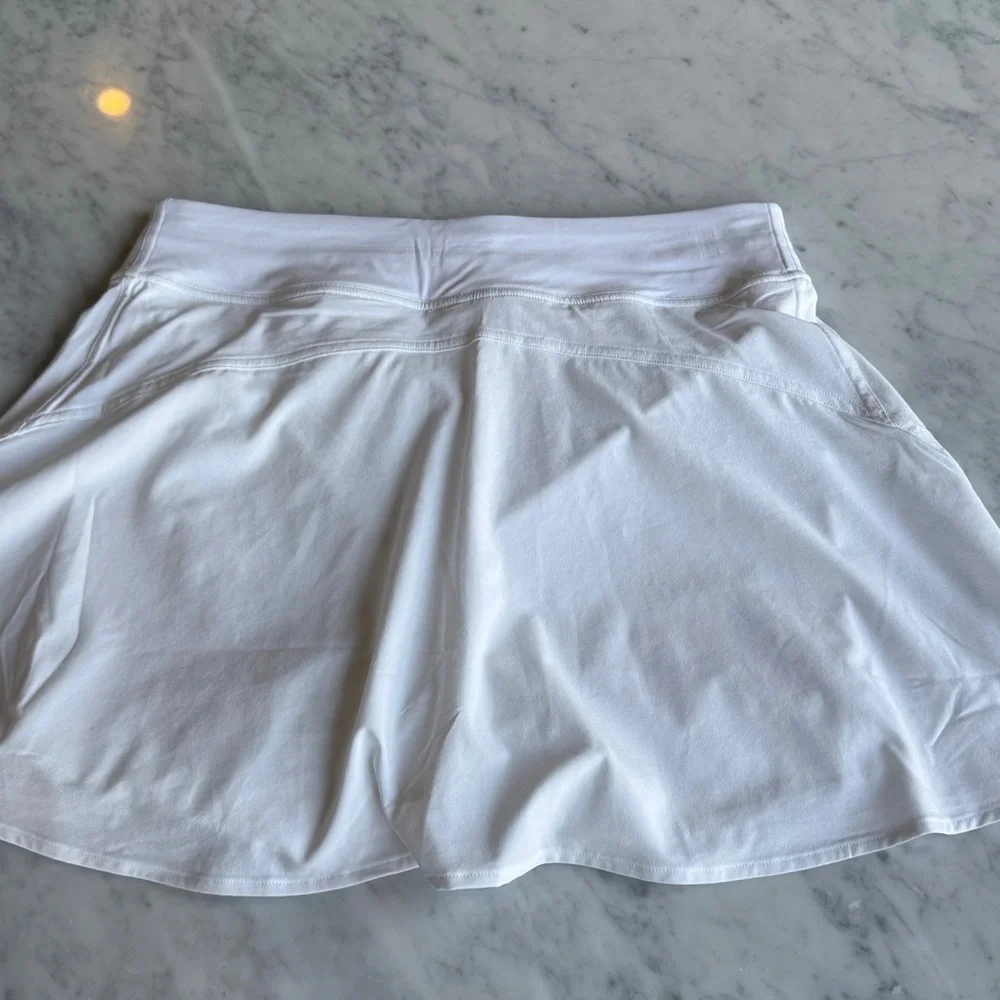 Lululemon Lightweight High Rise Tennis Skirt - Picture 10 of 10
